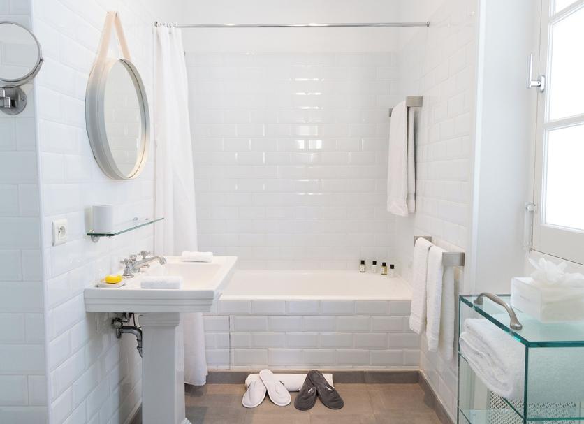 Badkamer Foto's