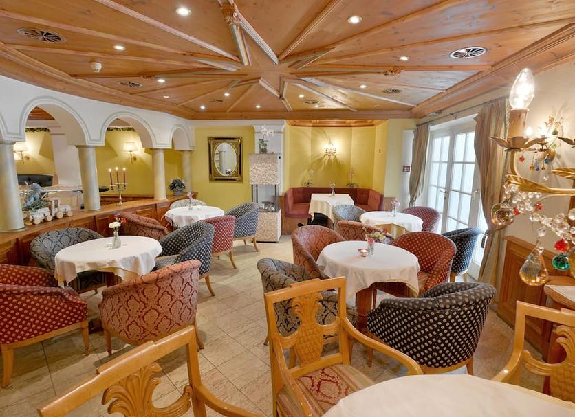 Restaurant Foto's