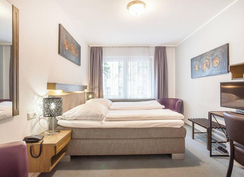 Slaapkamer Foto's