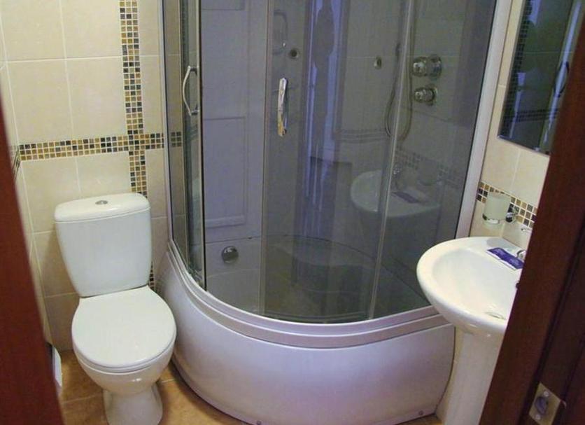 Badkamer Foto's