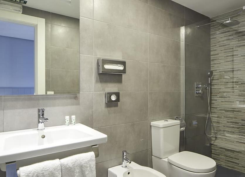 Badkamer Foto's