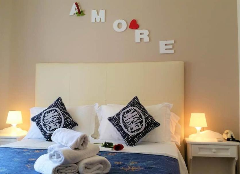 Slaapkamer Foto's