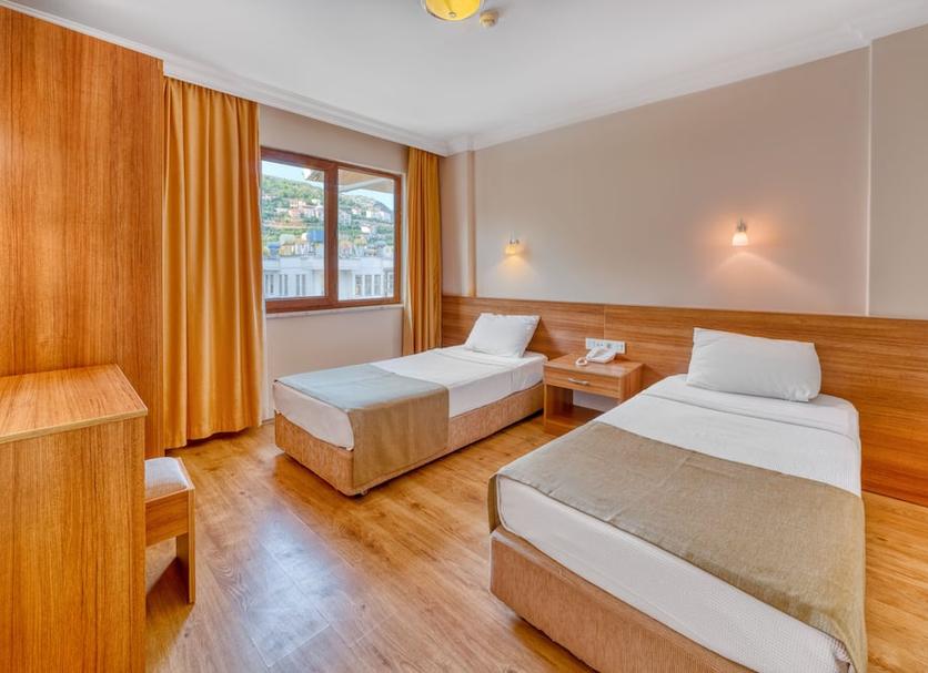 Slaapkamer Foto's