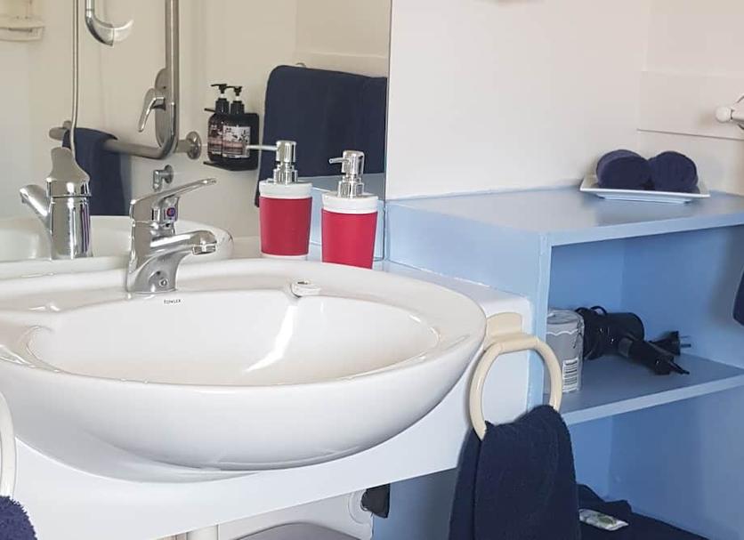 Badkamer Foto's