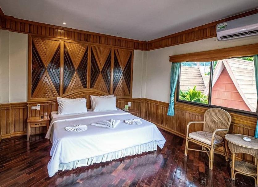 Slaapkamer Foto's