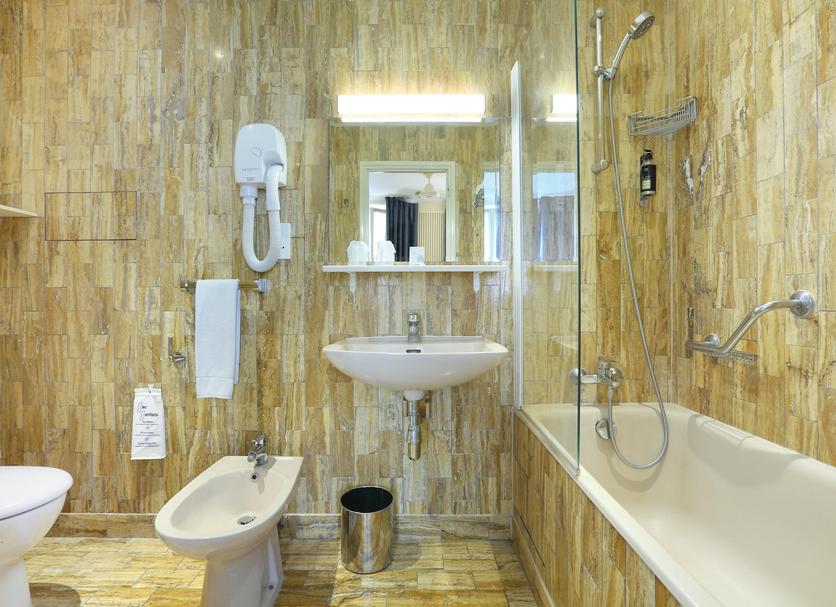 Badkamer Foto's