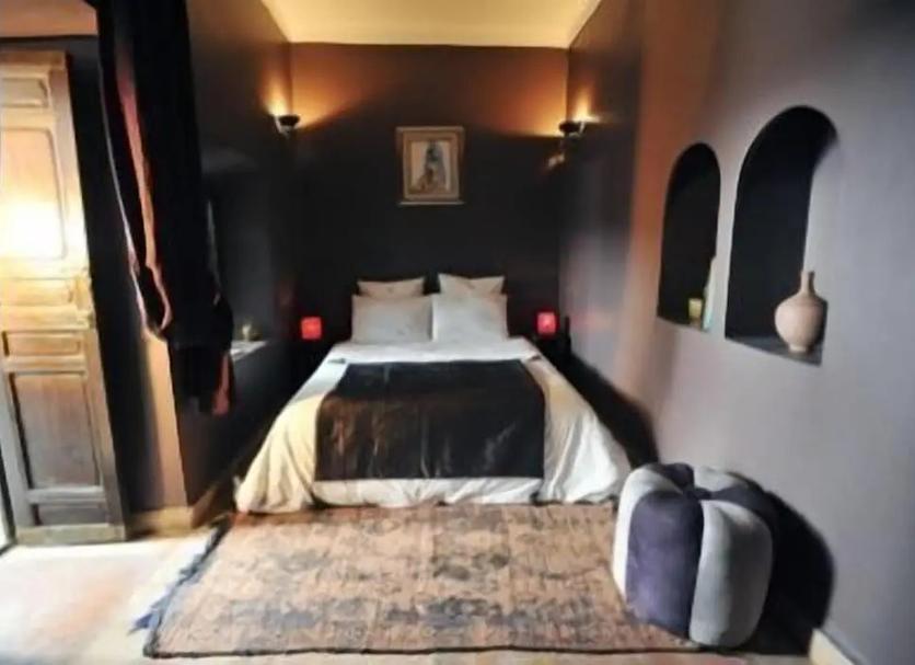 Slaapkamer Foto's
