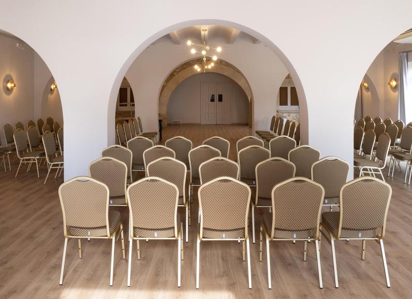 Vergaderzaal Foto's