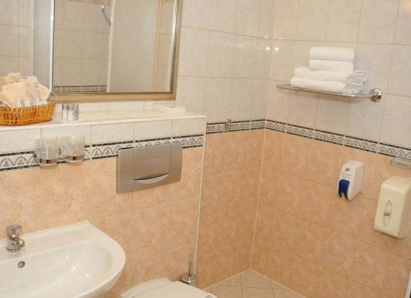 Badkamer Foto's