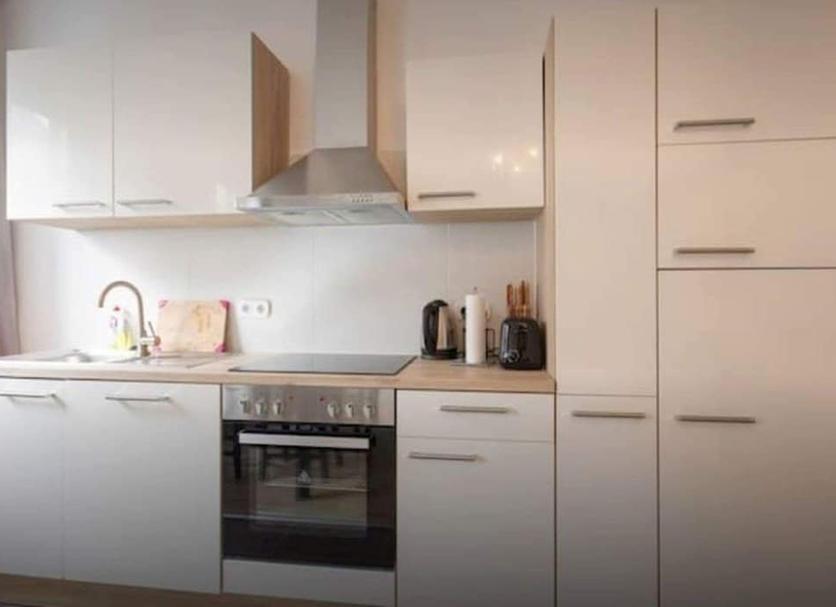 Keuken Foto's