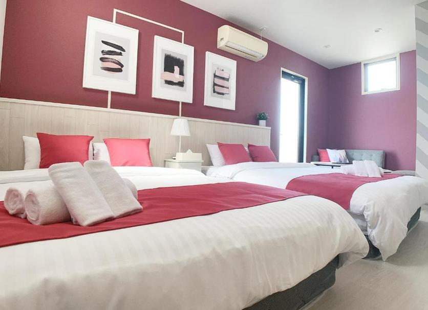 Slaapkamer Foto's