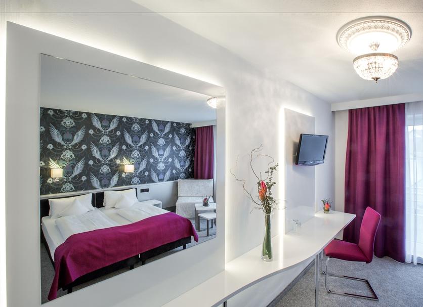 Slaapkamer Foto's