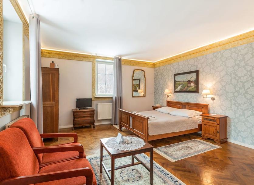 Slaapkamer Foto's