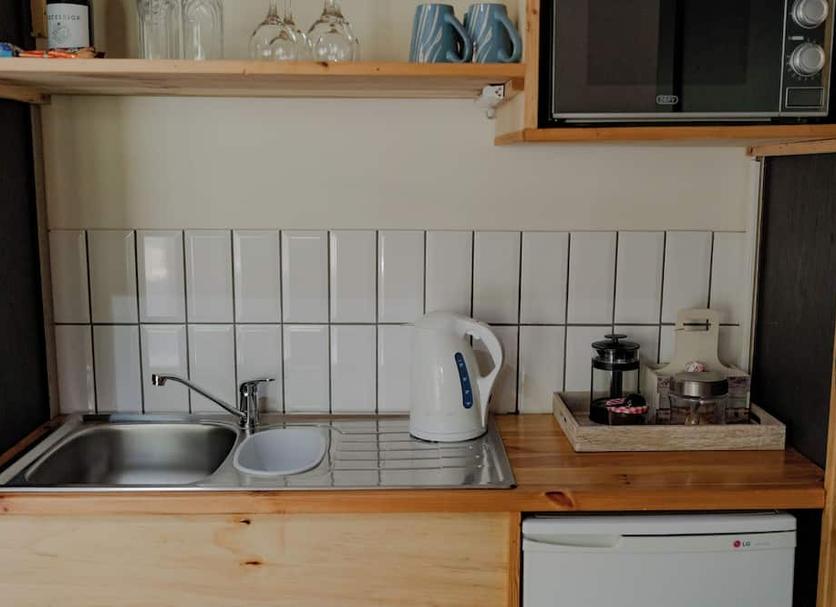 Keuken Foto's