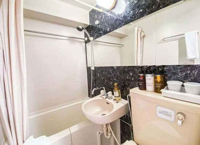 Badkamer Foto's
