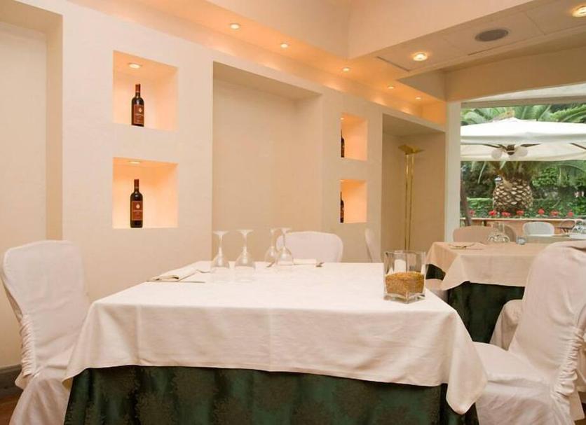 Restaurant Foto's
