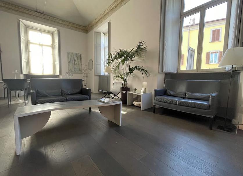 Huiskamer Foto's