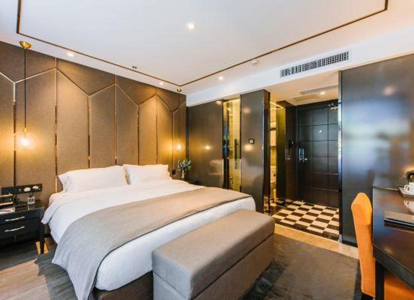 Slaapkamer Foto's