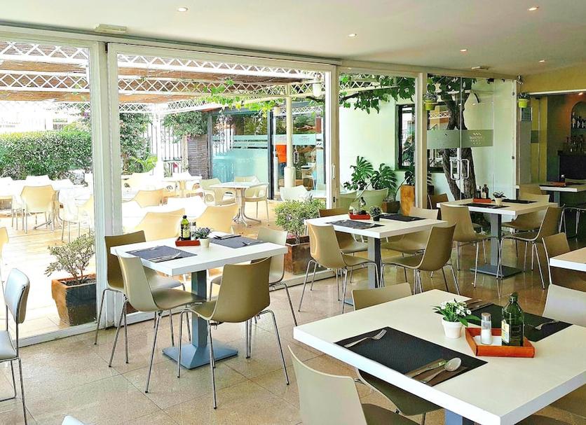 Restaurant Foto's