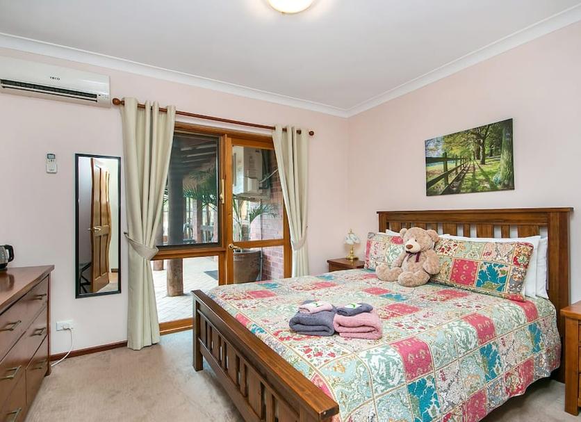 Slaapkamer Foto's