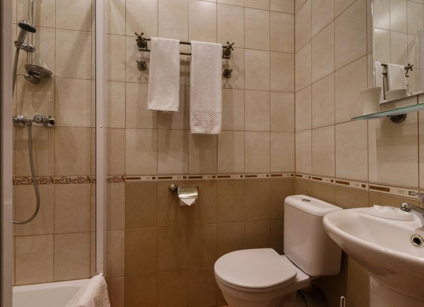 Badkamer Foto's