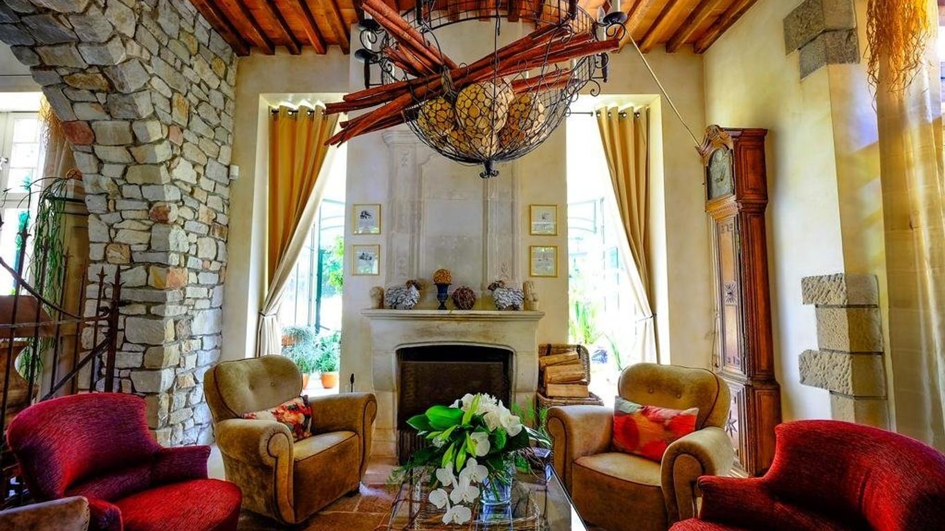 La Villa d'Olne