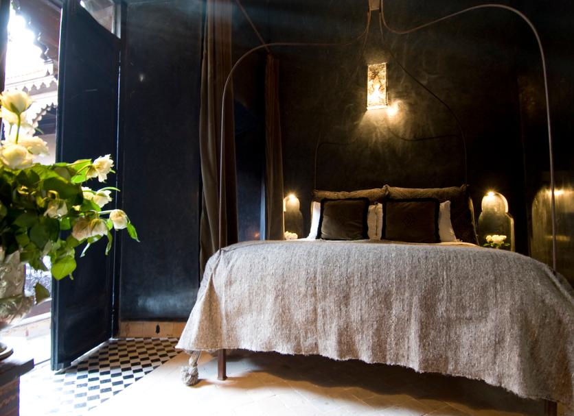 Slaapkamer Foto's