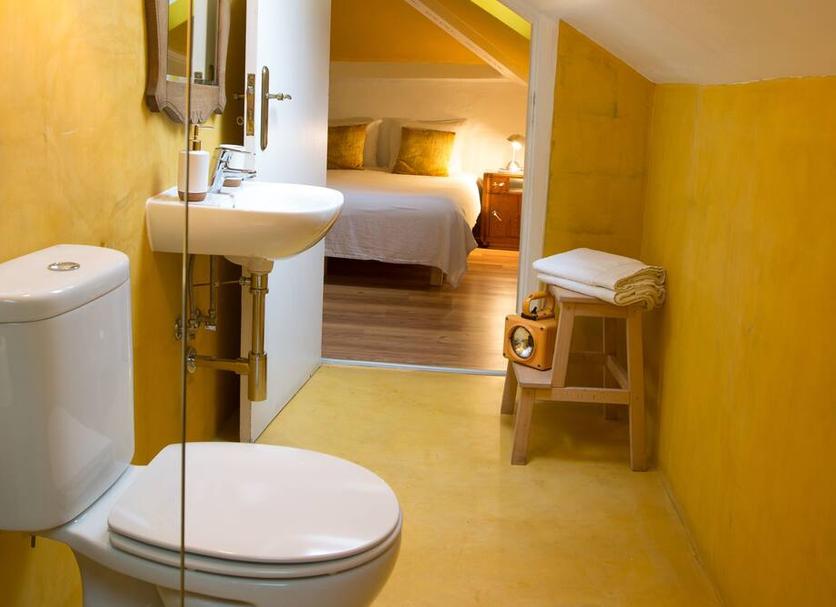 Badkamer Foto's