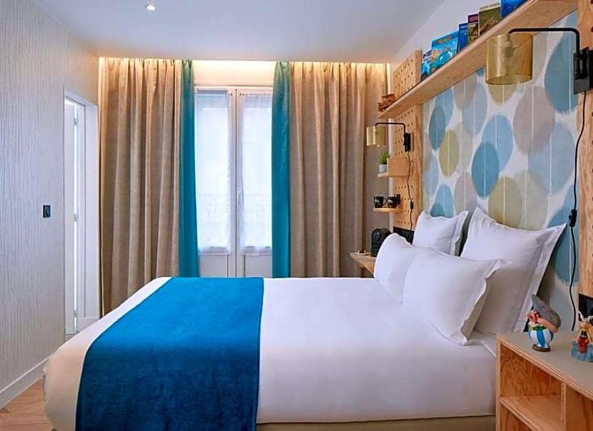 Slaapkamer Foto's