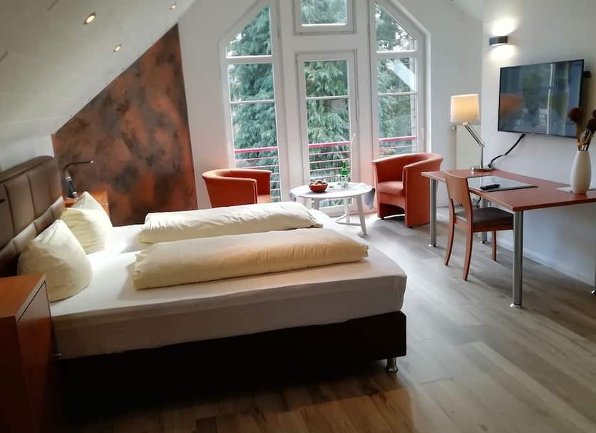 Slaapkamer Foto's