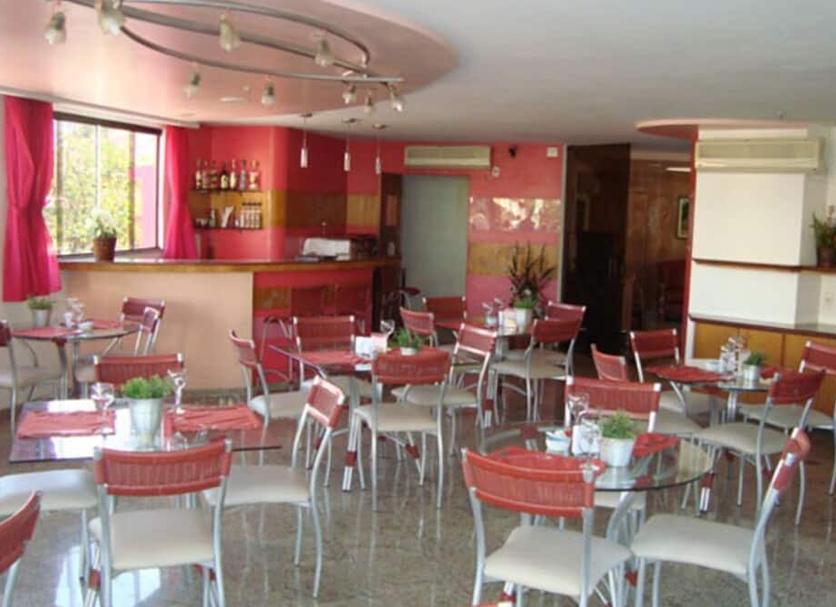 Restaurant Foto's