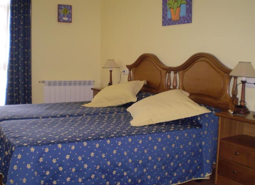 Slaapkamer Foto's