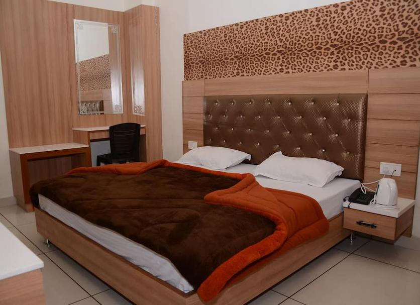 Slaapkamer Foto's