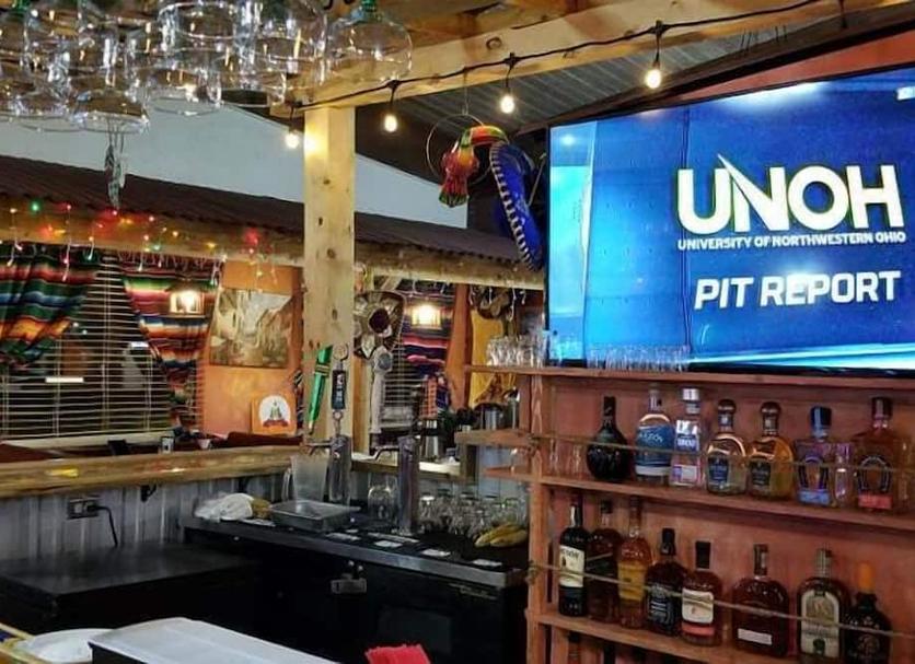 Bar Foto's