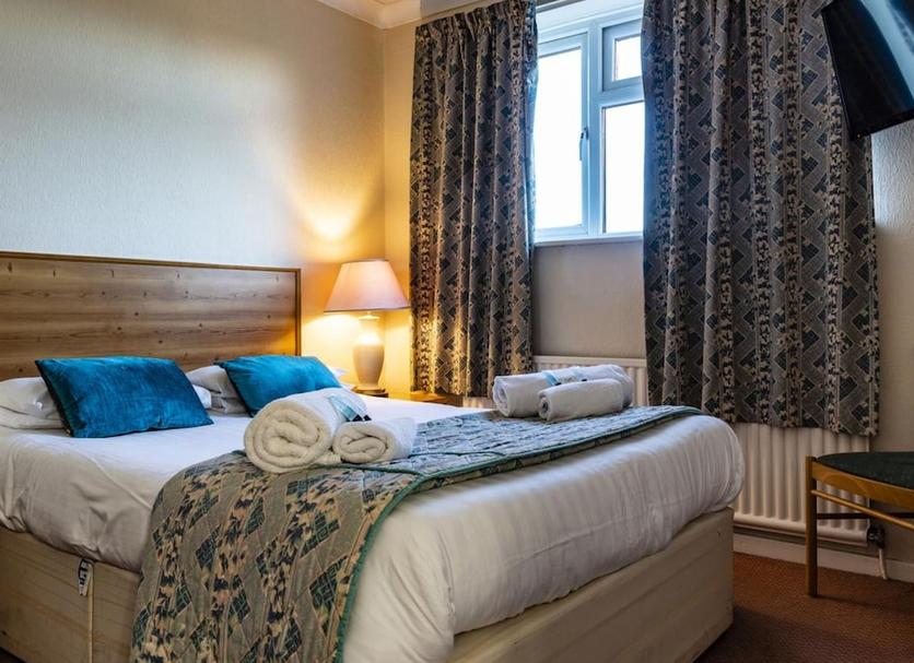 Slaapkamer Foto's