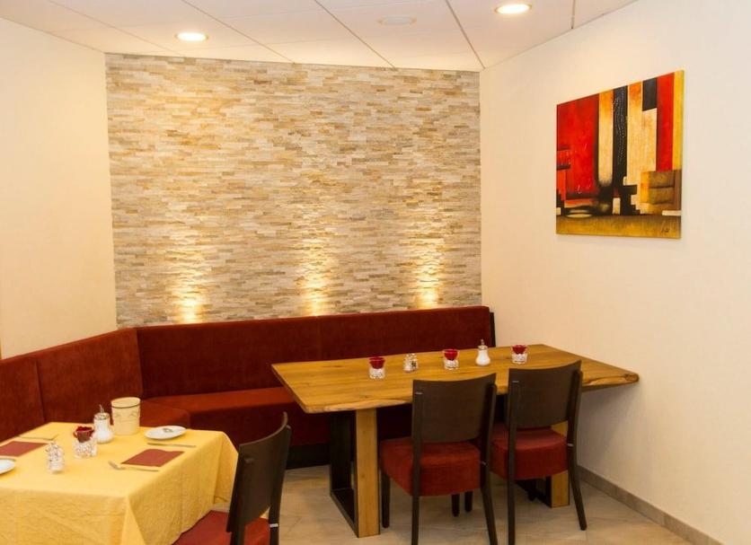 Restaurant Foto's