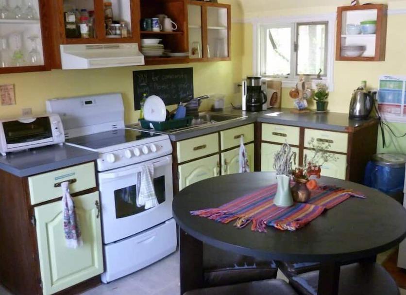 Keuken Foto's