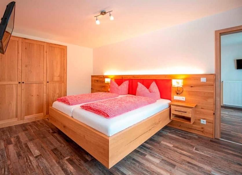 Slaapkamer Foto's