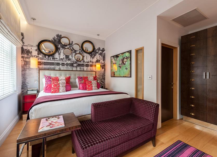 Slaapkamer Foto's