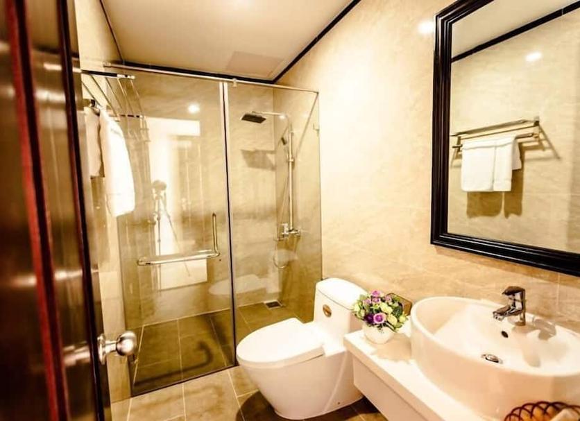 Badkamer Foto's