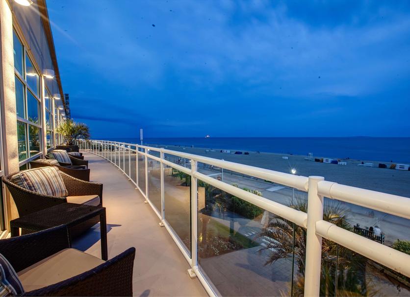 Balkon Foto's