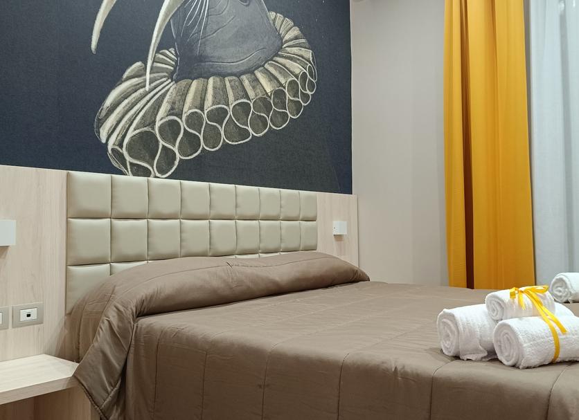 Slaapkamer Foto's