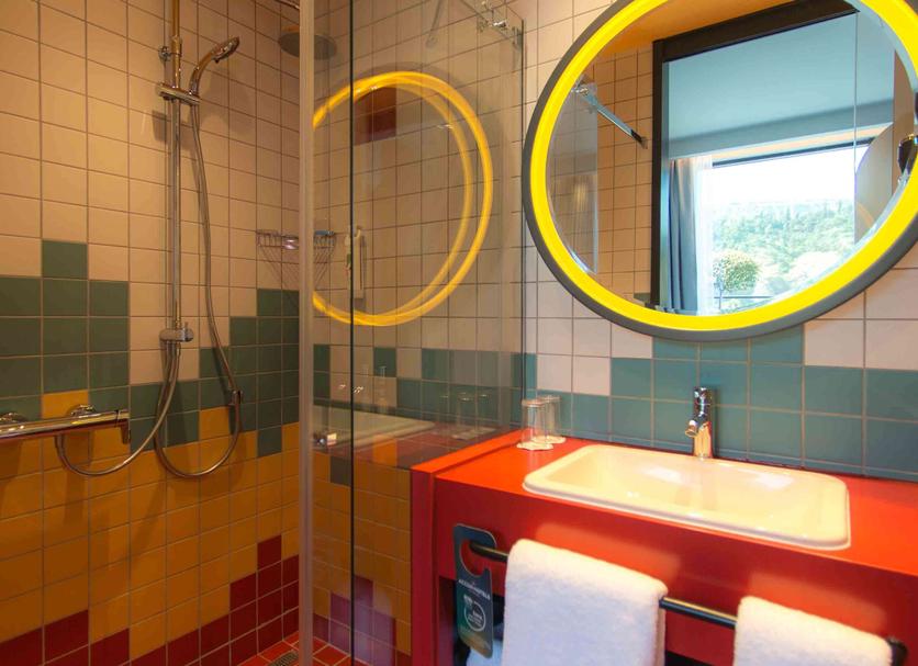 Badkamer Foto's