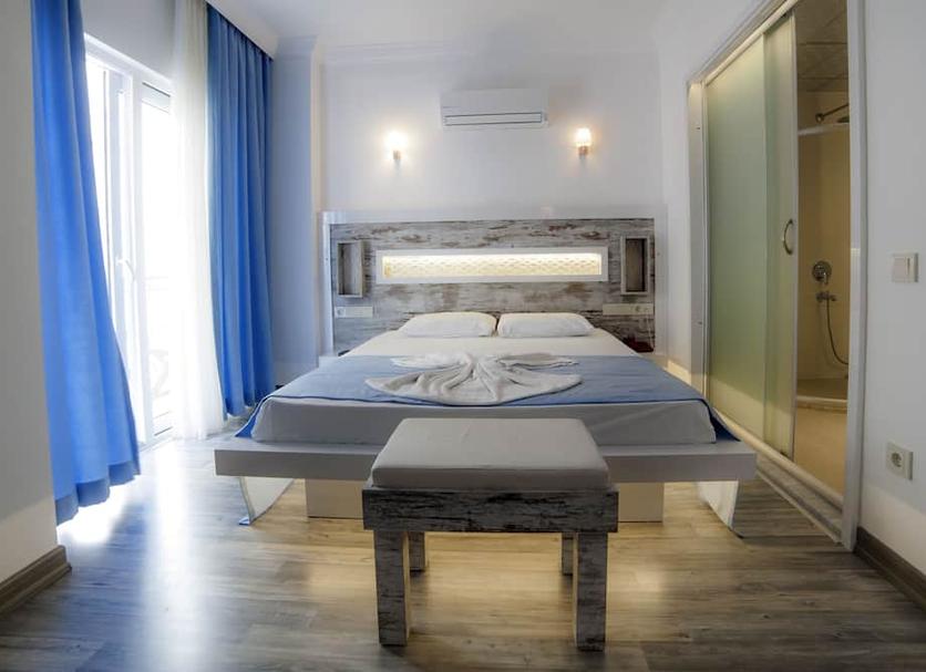 Slaapkamer Foto's