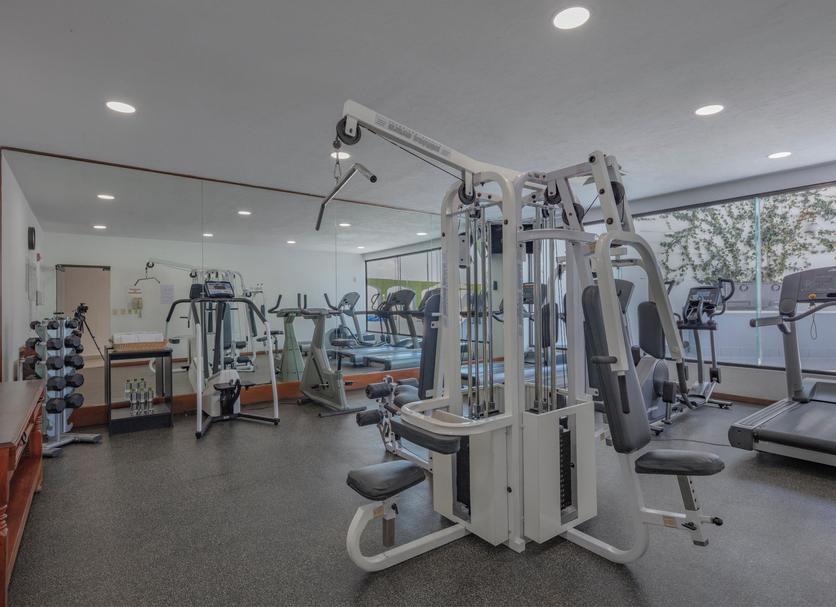 Sportcentrum Foto's