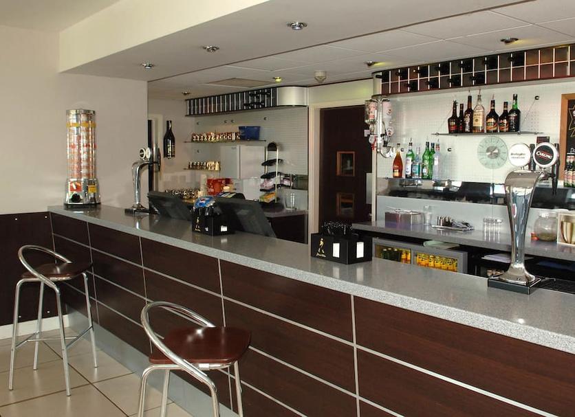 Bar Foto's