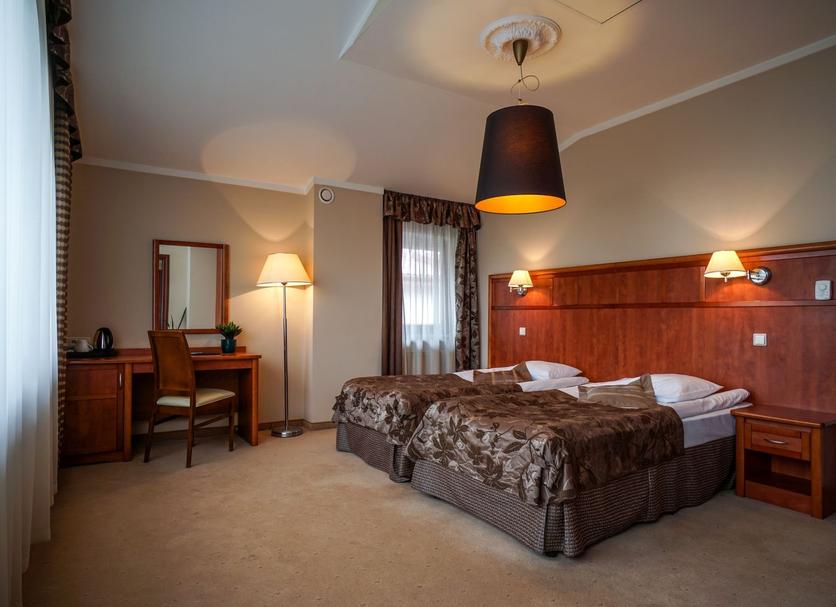 Slaapkamer Foto's
