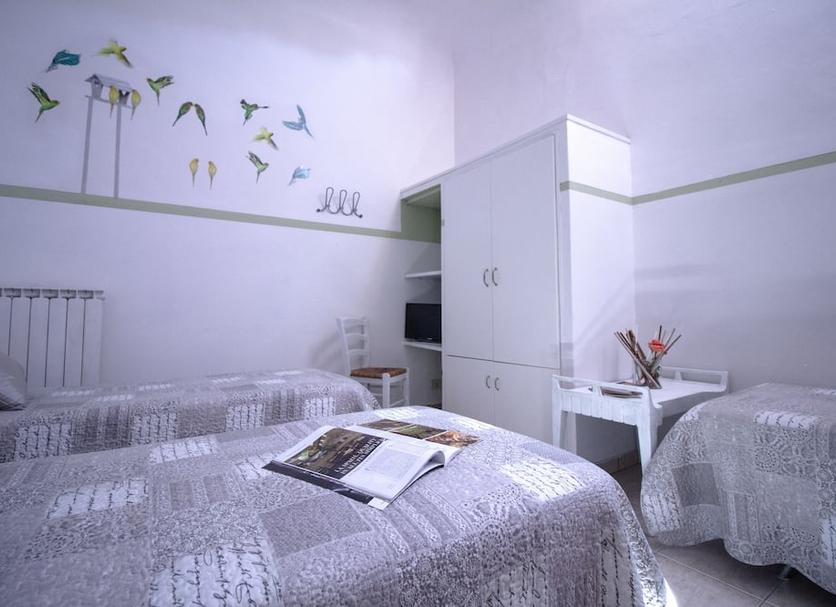 Slaapkamer Foto's