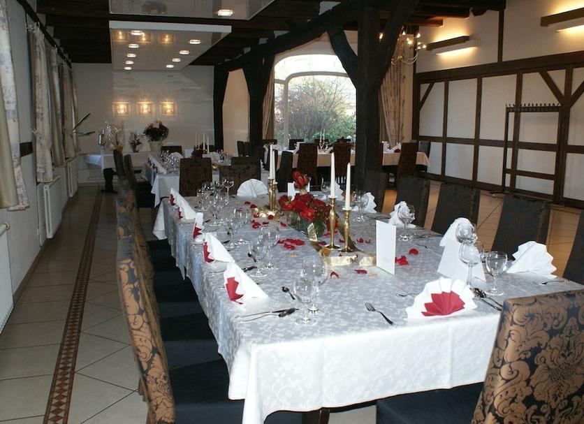 Restaurant Foto's