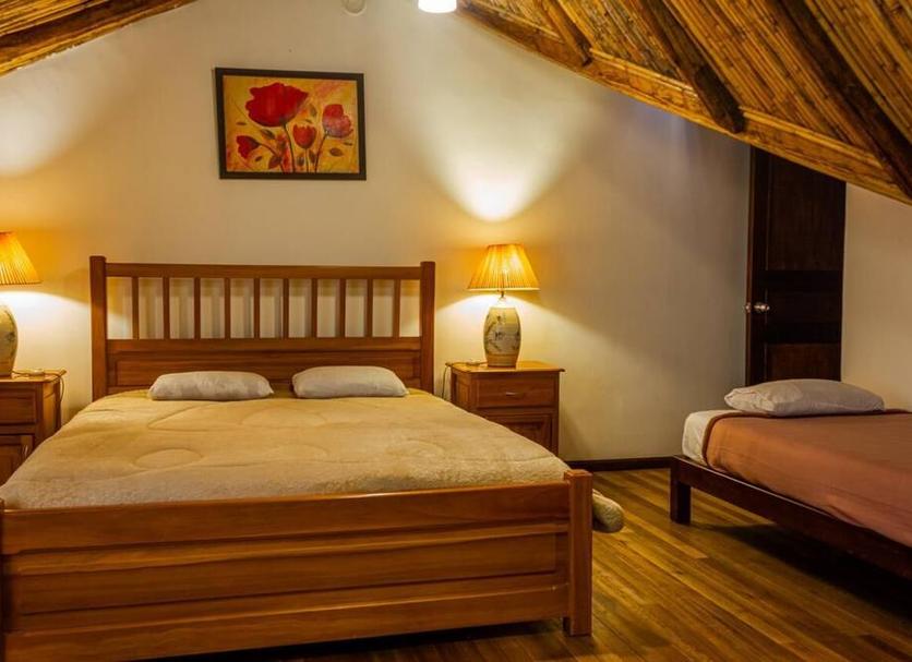 Slaapkamer Foto's